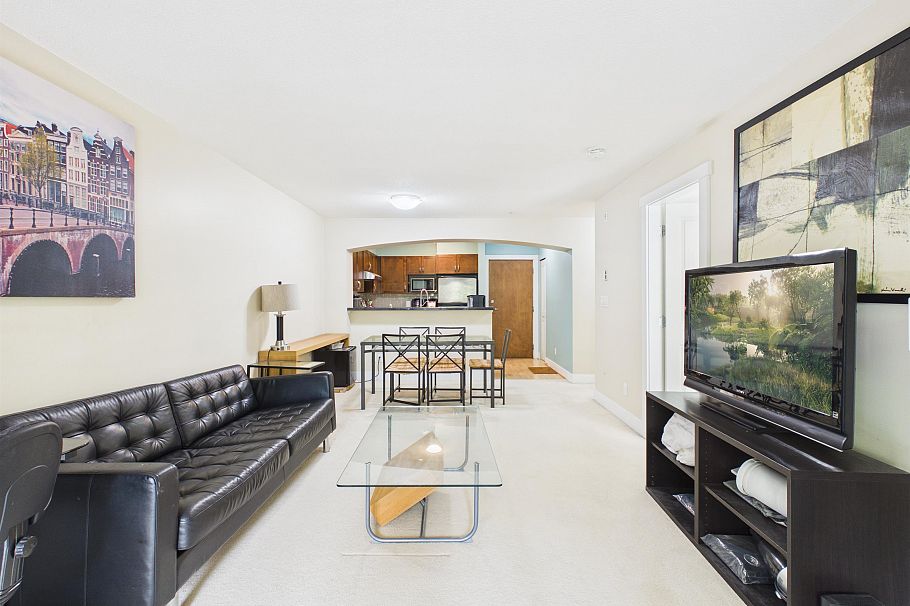 214 2388 Western Parkway Vancouver, BC - 8