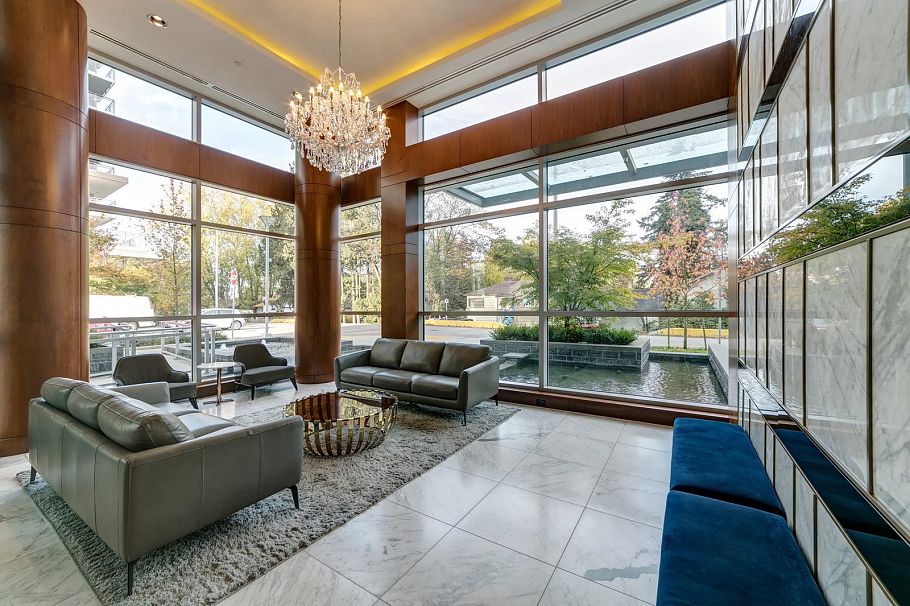 616 8988 Patterson Road Richmond, BC - 5