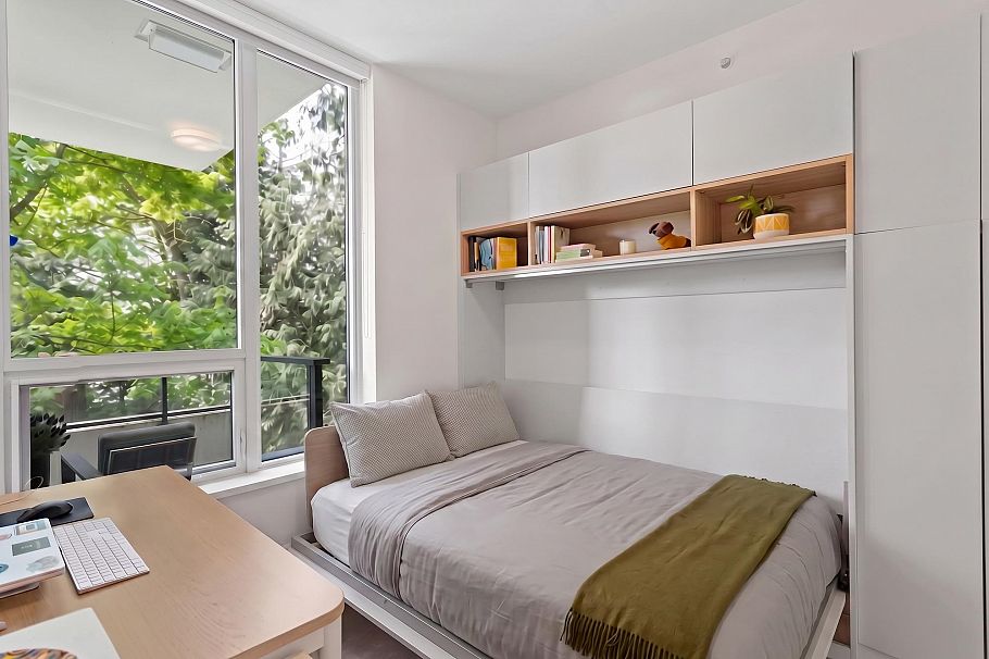 309 3533 Ross Drive Vancouver, BC - 14