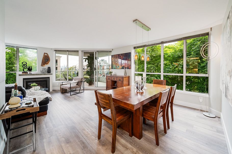 203 408 Lonsdale Avenue North Vancouver, BC - 7