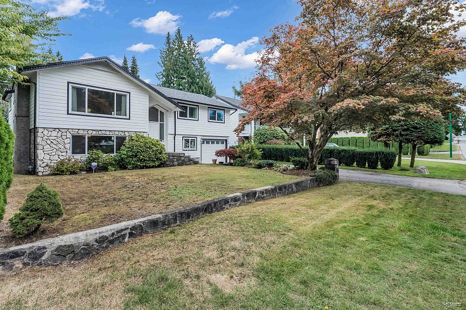 3566 Regent Avenue North Vancouver, BC - 6