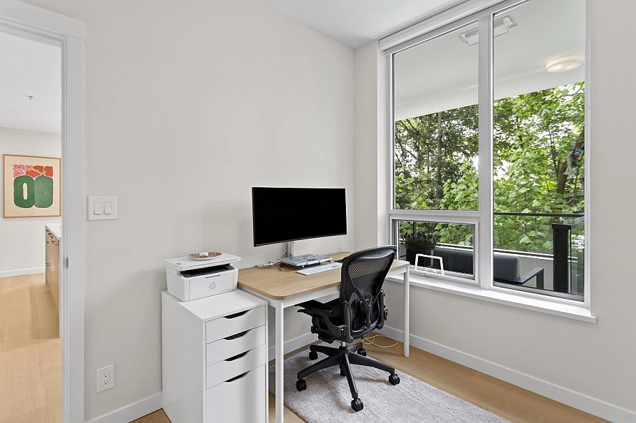 309 3533 Ross Drive Vancouver, BC - 15
