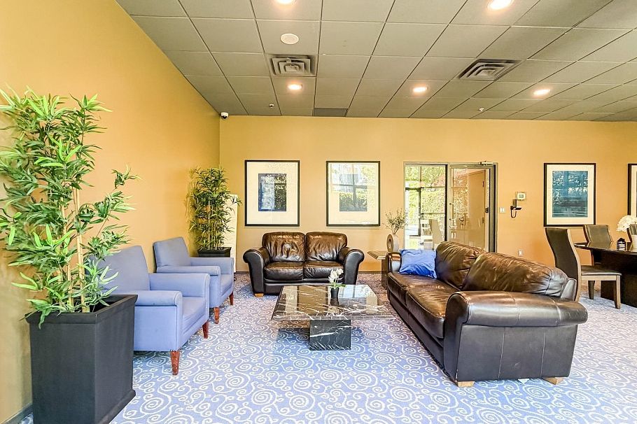 505 1723 Alberni Street Vancouver, BC - 17
