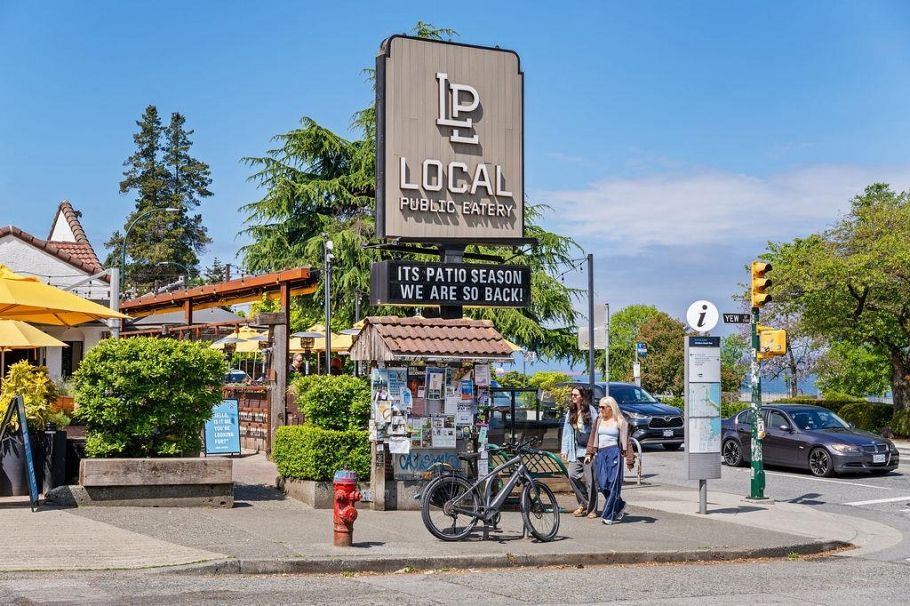 104 1512 Yew Street Vancouver, BC - 35