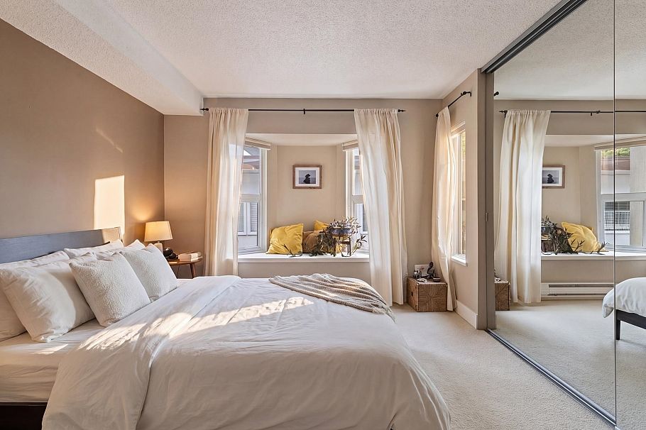 307 2256 W 7th Avenue Vancouver, BC - 15