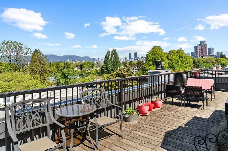 104 1512 Yew Street Vancouver, BC - 30