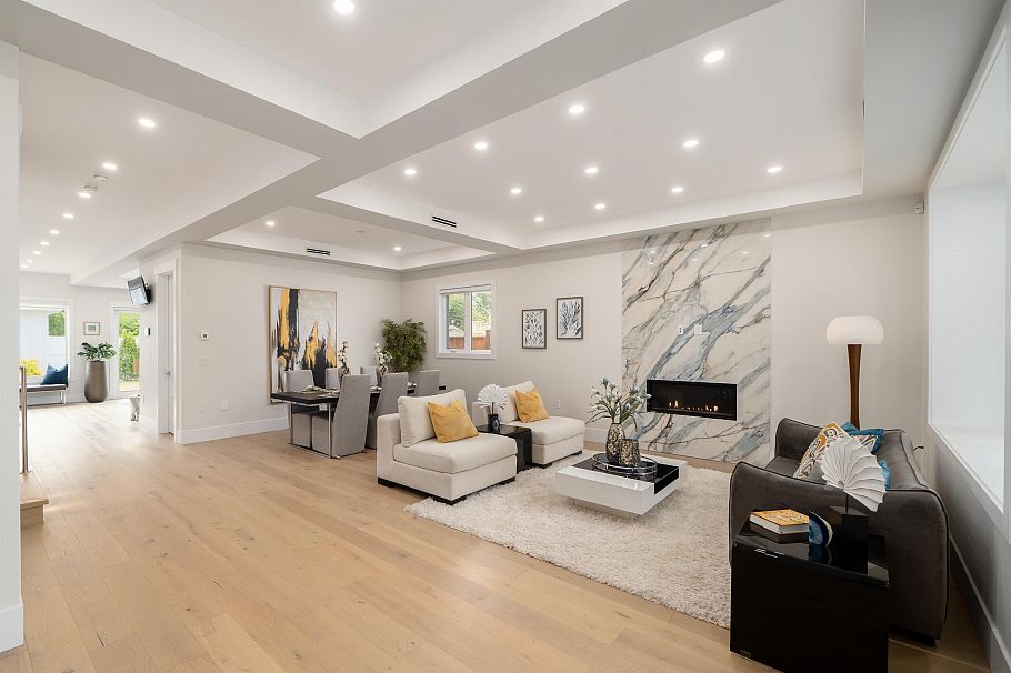 1240 Lancaster Crescent Richmond, BC - 3