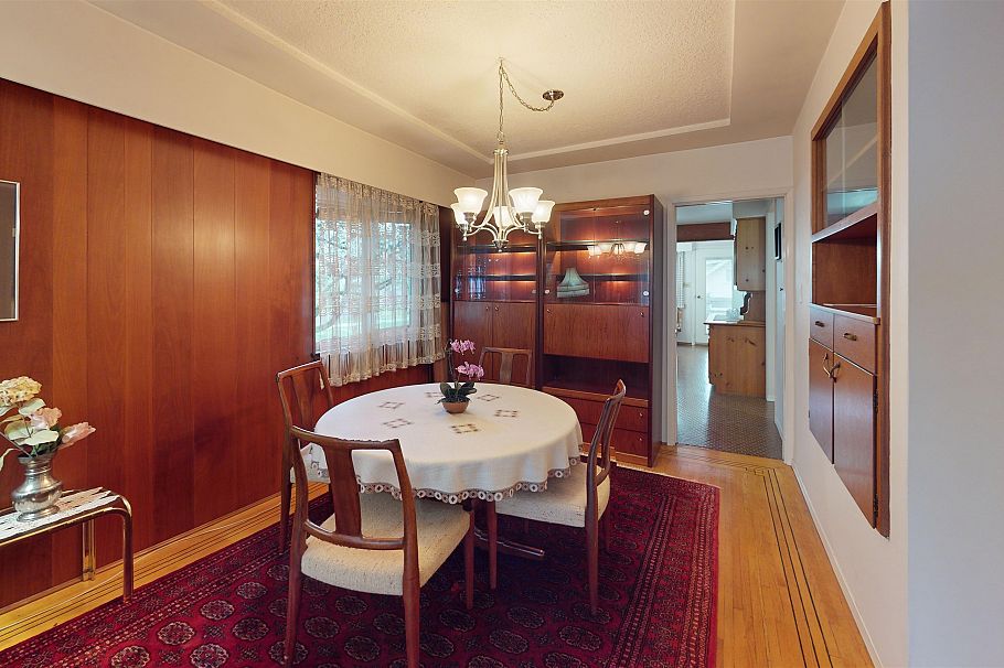 4793 Commercial Street Vancouver, BC - 4