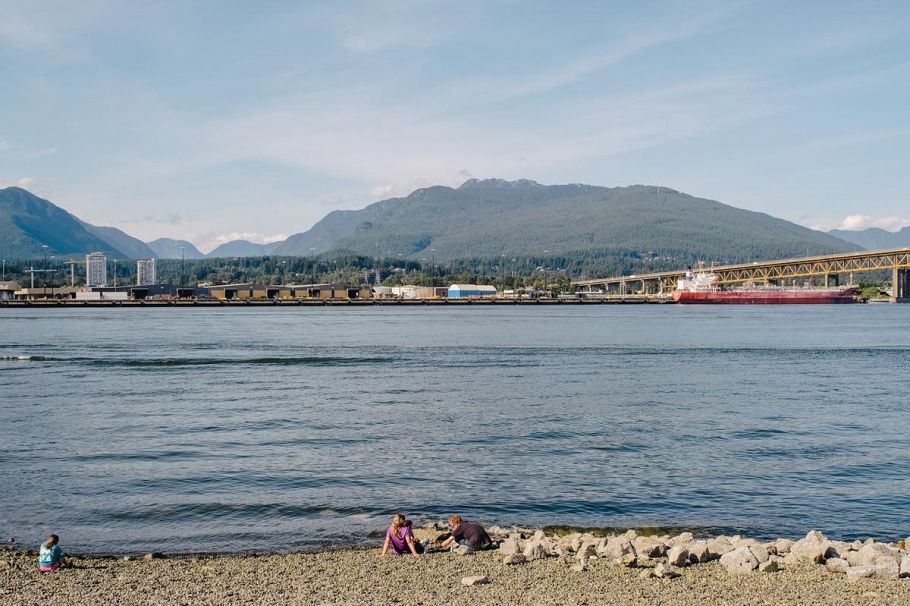 404 2741 E Hastings Street Vancouver, BC - 35