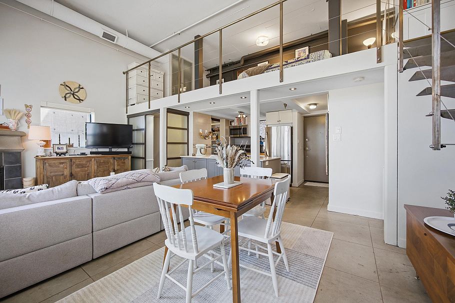 314 2001 Wall Street Vancouver, BC - 12