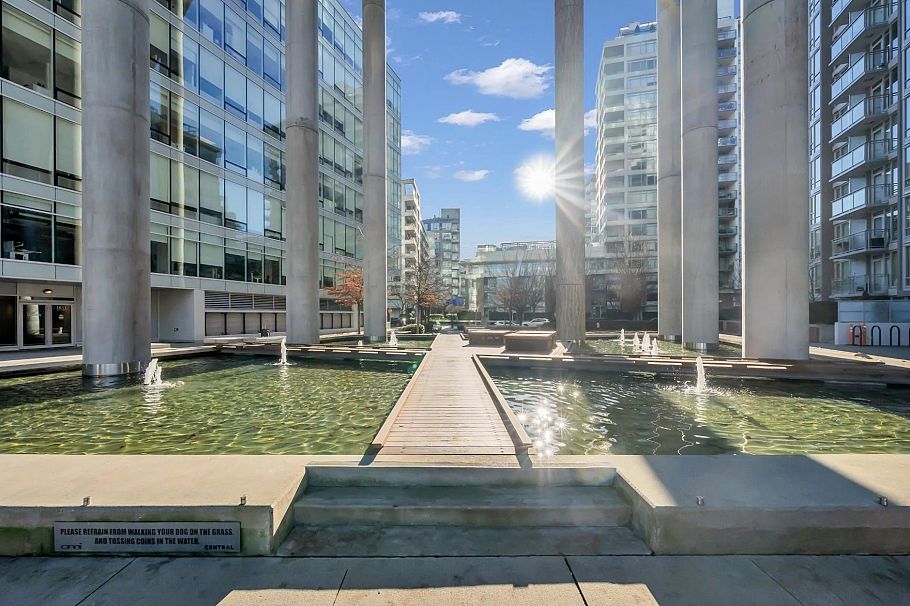 312 1618 Quebec Street Vancouver, BC - 29