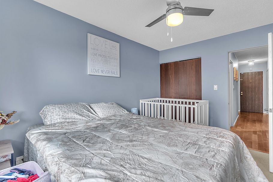 107 170 E 3rd Street North Vancouver, BC - 12