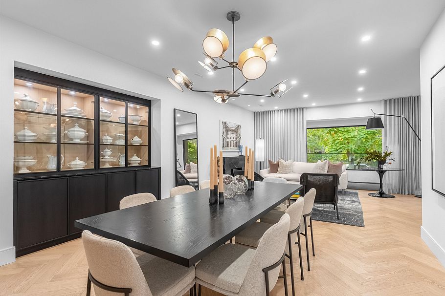 5938 Elm Street Vancouver, BC - 13