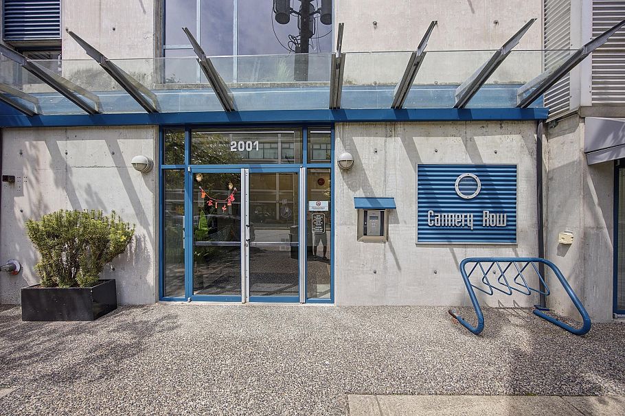 314 2001 Wall Street Vancouver, BC - 24