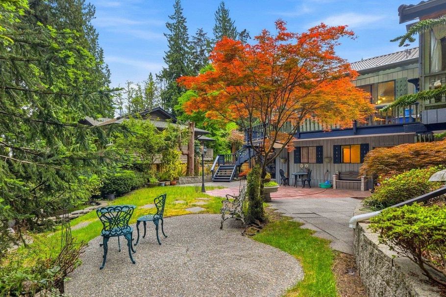 4786 Armour Court North Vancouver, BC - 15