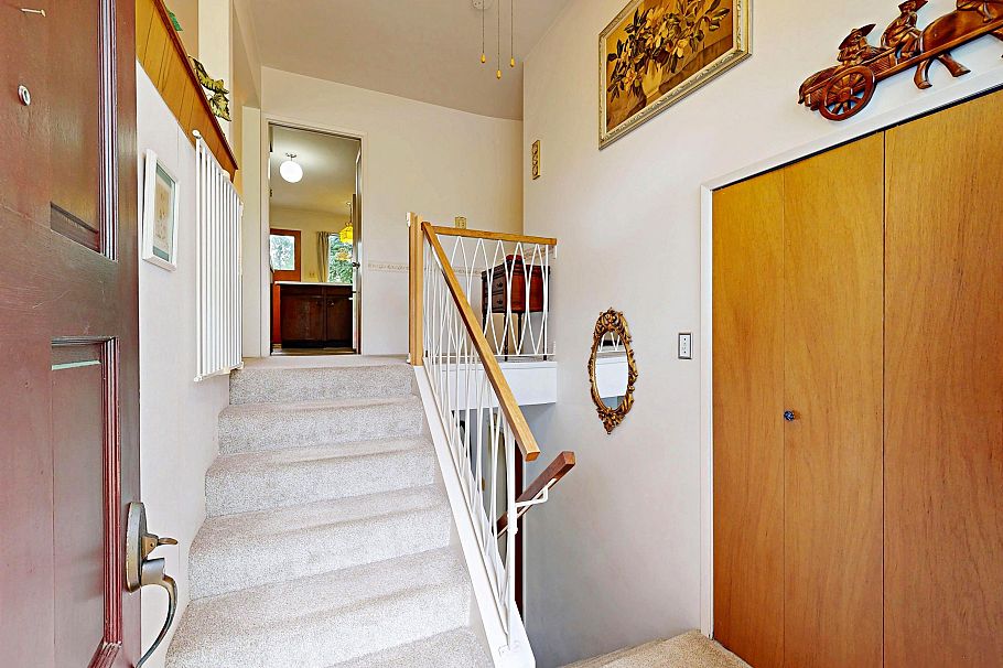 7287 Shawnee Place Vancouver, BC - 4