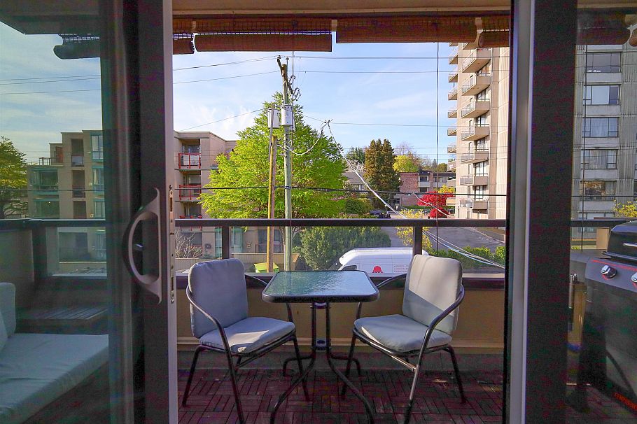 310 1266 W 13th Avenue Vancouver, BC - 12