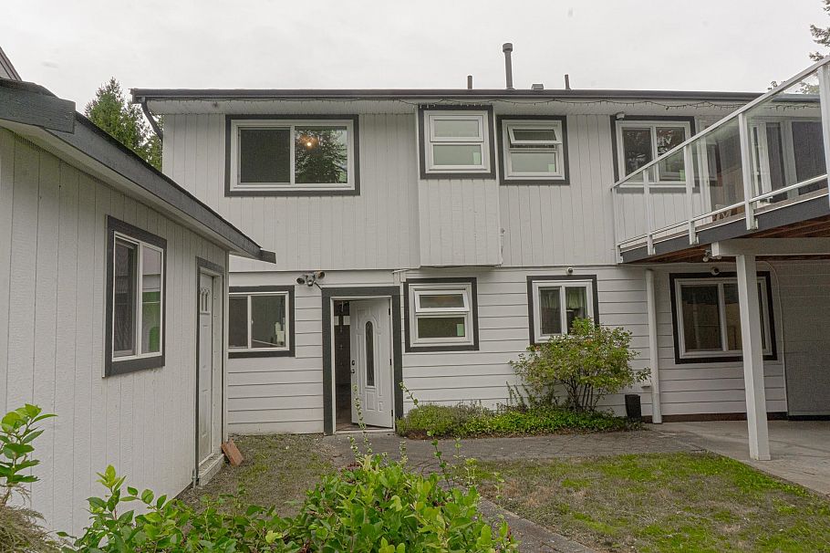 3566 Regent Avenue North Vancouver, BC - 11