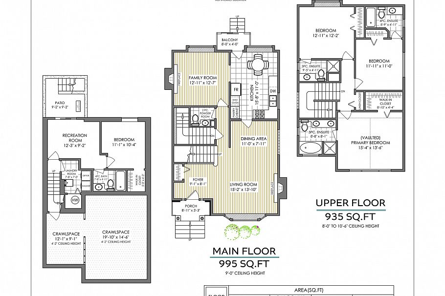 2933 Waterloo Street Vancouver, BC - 22