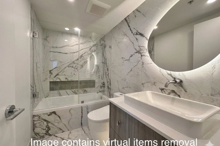 2203 188 Keefer Place Vancouver, BC - 19