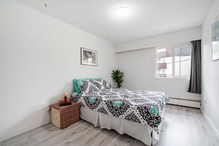 318 750 E 7th Avenue Vancouver, BC - 15