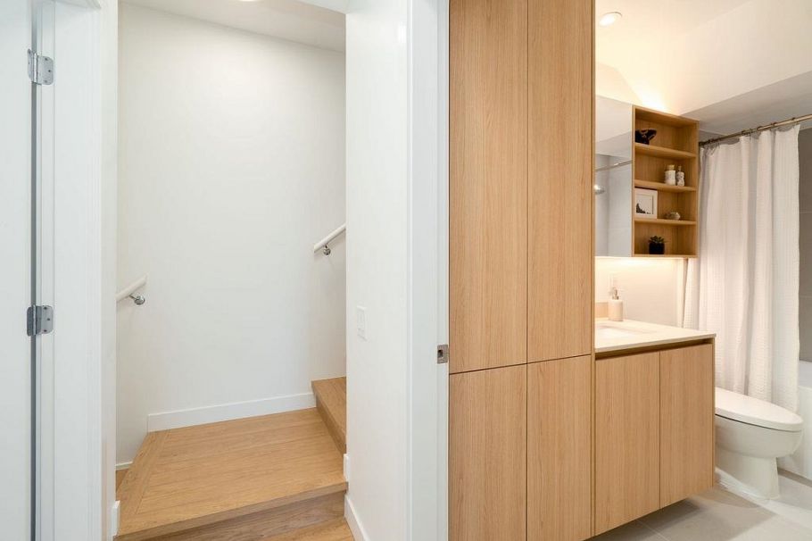 222 2820 Nanaimo Street Vancouver, BC - 13