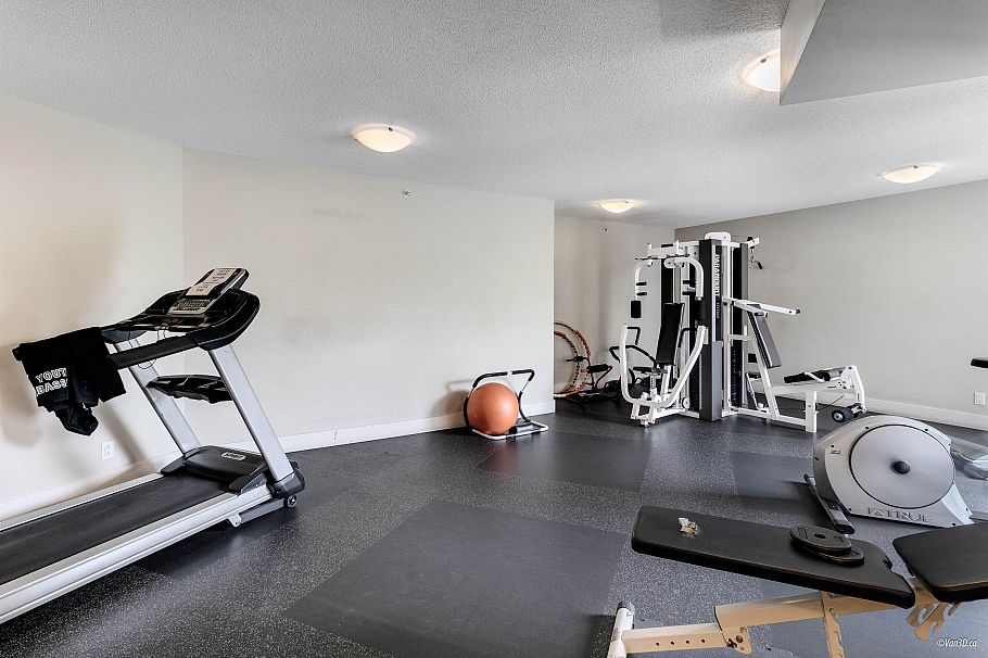 312 3663 Crowley Drive Vancouver, BC - 27