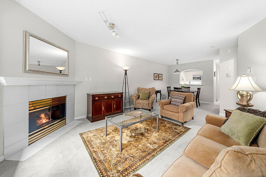 409 3738 Norfolk Street Burnaby, BC - 20