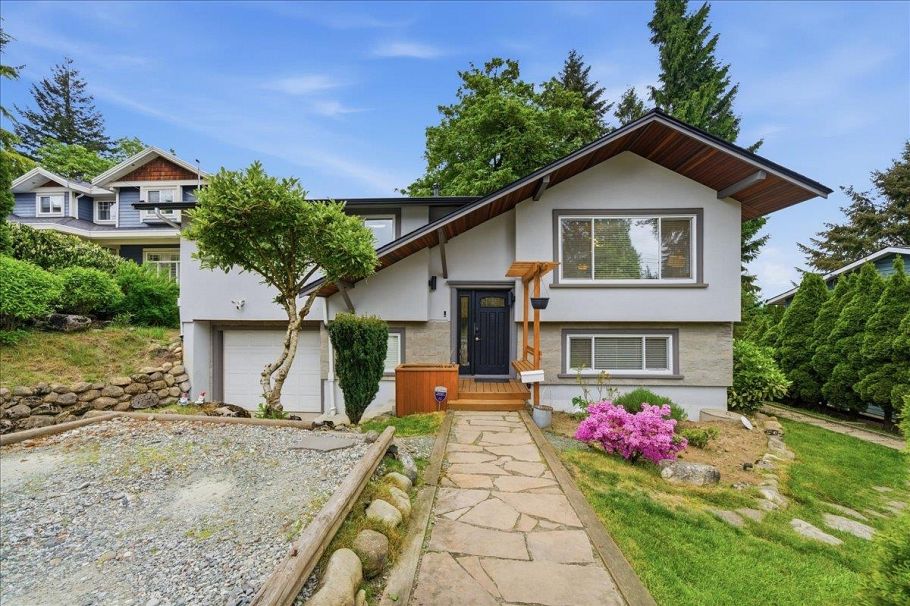 4158 Mt Seymour Parkway North Vancouver, BC - 2
