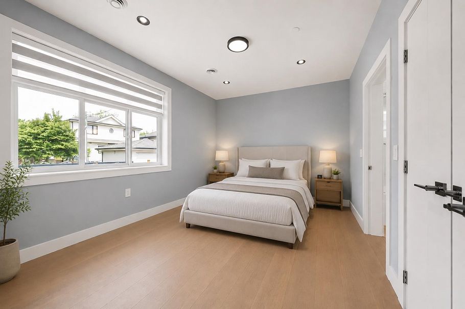 2 2559 W King Edward Avenue Vancouver, BC - 16