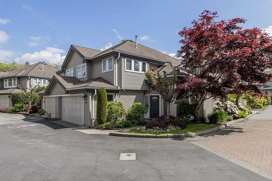 863 Roche Point Drive North Vancouver, BC - 1