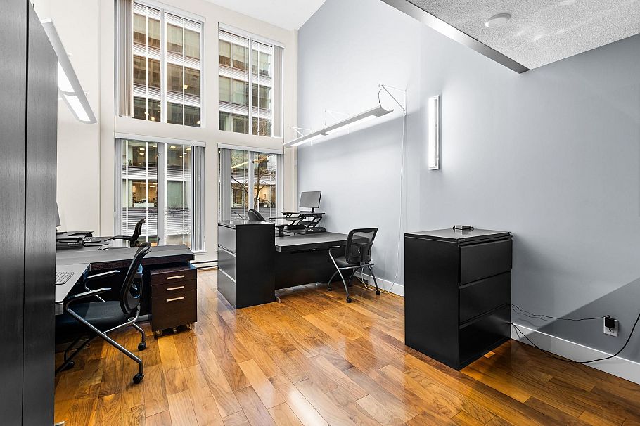 409 610 Granville Street Vancouver, BC - 9