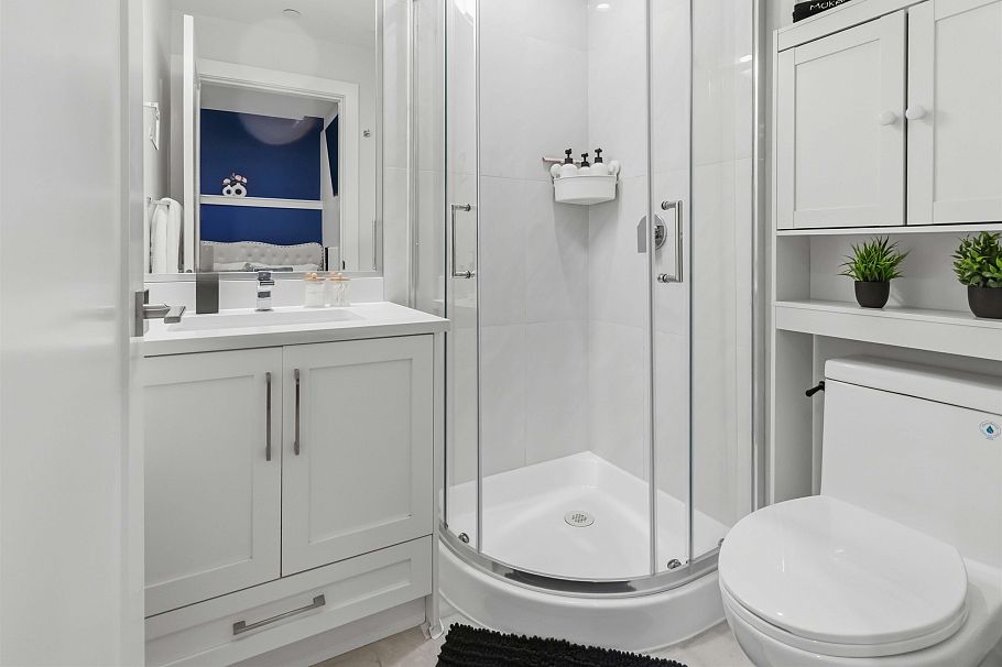 8375 French Street Vancouver, BC - 15
