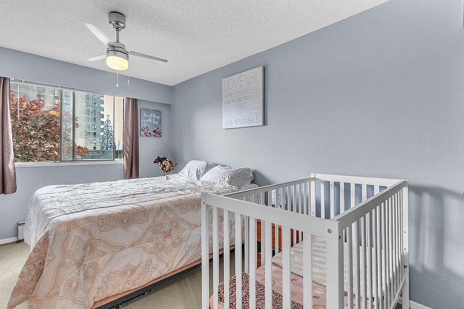 107 170 E 3rd Street North Vancouver, BC - 11