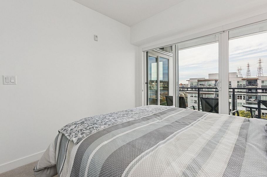 609 10177 River Drive Richmond, BC - 25