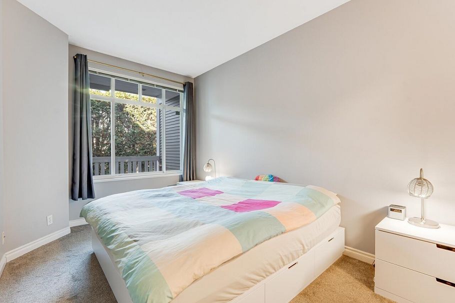 210 1675 W 10th Avenue Vancouver, BC - 12
