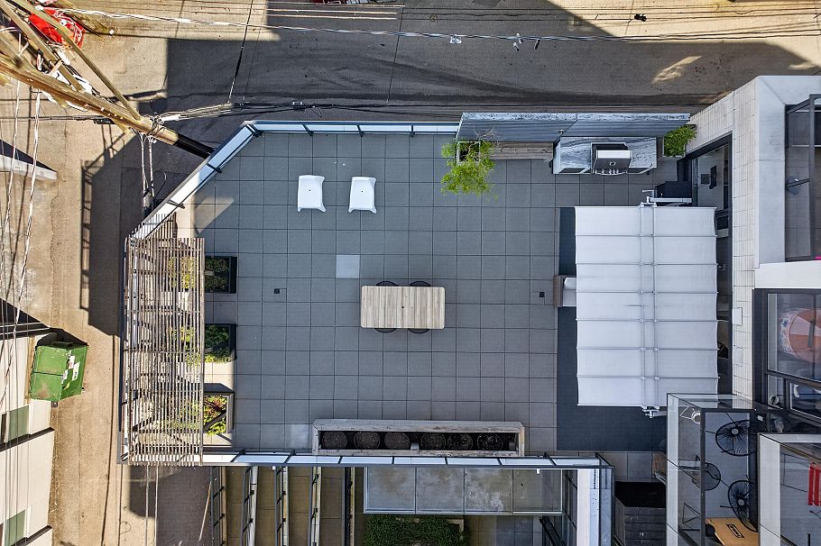 206 133 E 8th Avenue Vancouver, BC - 30