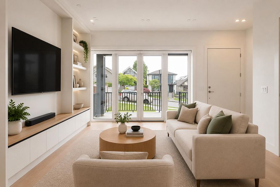 1 3645 Dundas Street Vancouver, BC - 9