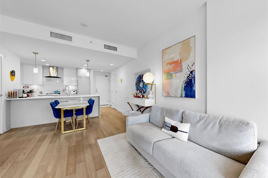 304 4963 Cambie Street Vancouver, BC - 10
