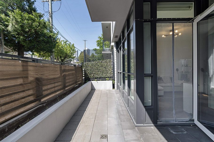 107 458 W 63rd Avenue Vancouver, BC - 16