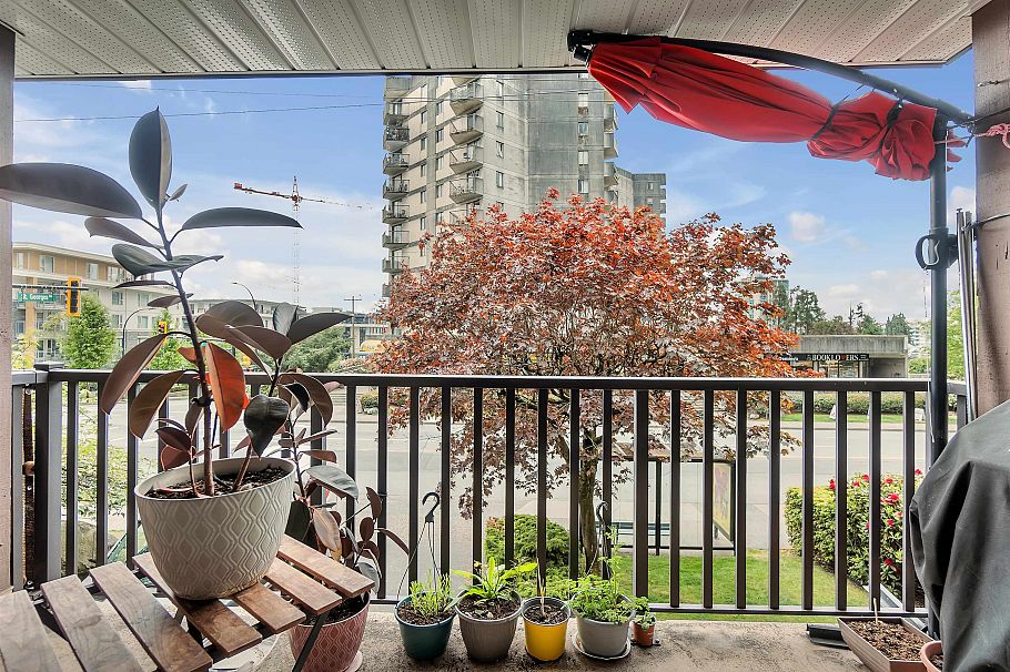107 170 E 3rd Street North Vancouver, BC - 20