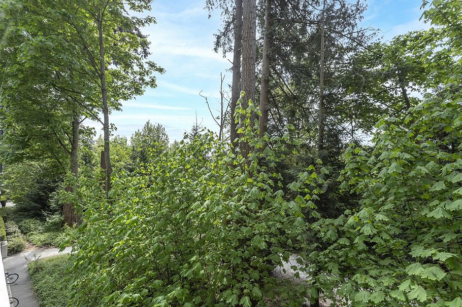 309 3533 Ross Drive Vancouver, BC - 28