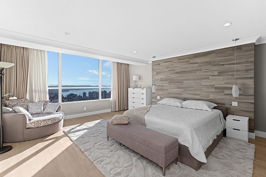3101 717 Jervis Street Vancouver, BC - 26