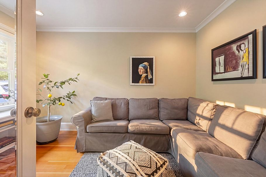 3586 Emerald Drive North Vancouver, BC - 12