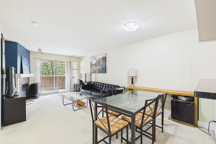 214 2388 Western Parkway Vancouver, BC - 6