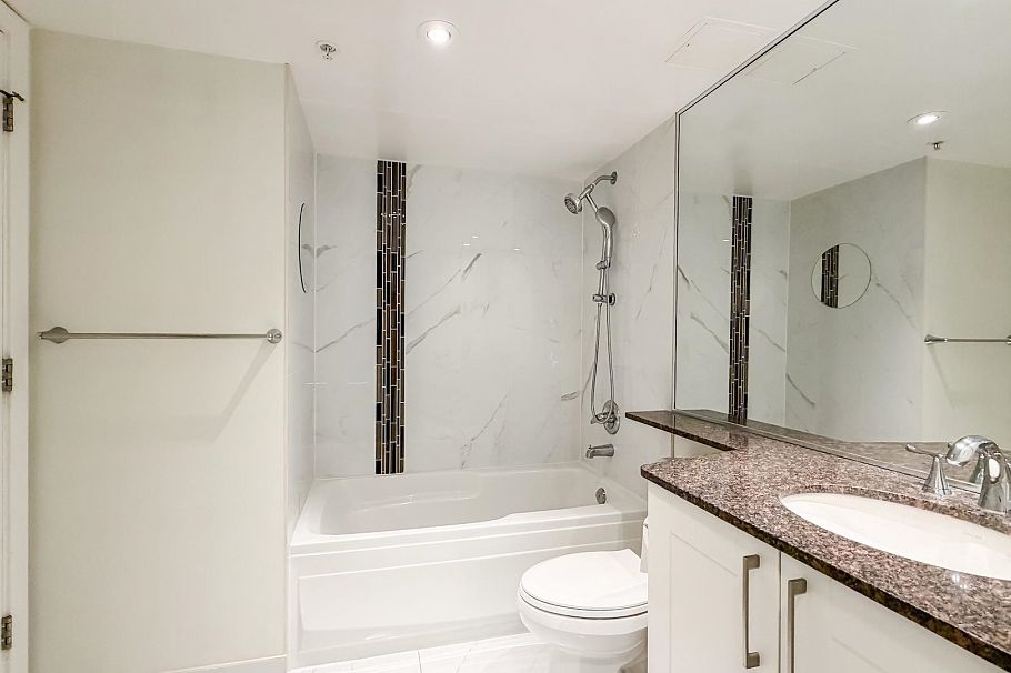505 1723 Alberni Street Vancouver, BC - 15