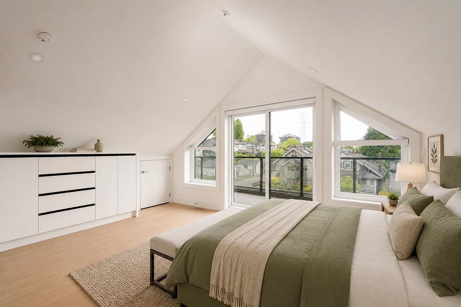 1 3645 Dundas Street Vancouver, BC - 20