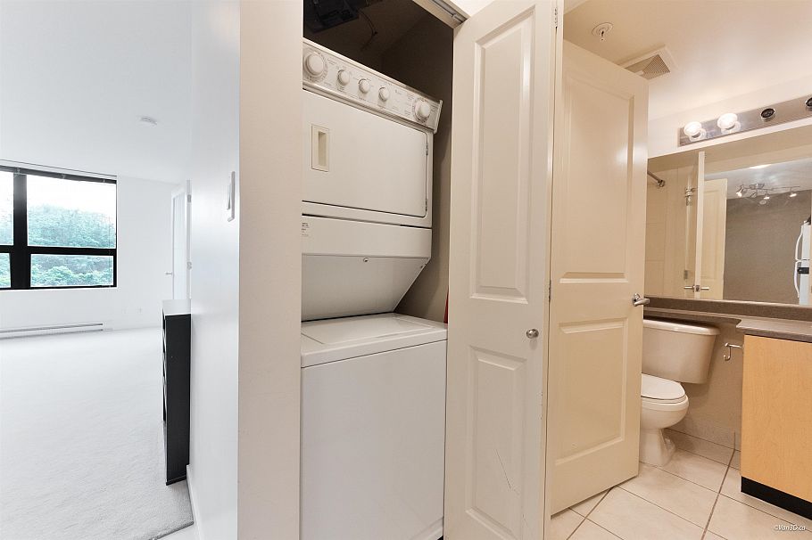 312 3663 Crowley Drive Vancouver, BC - 20