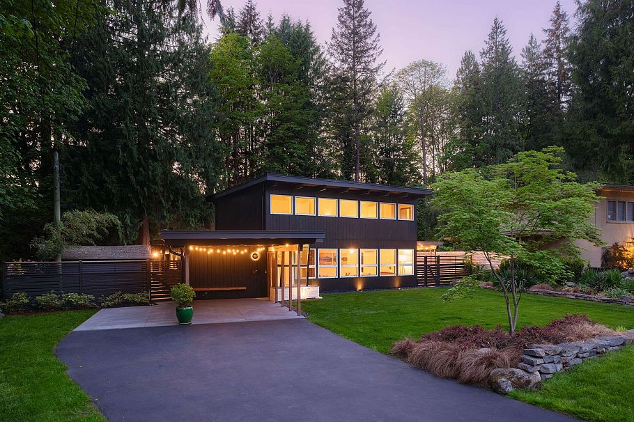 3267 Fairmont Road North Vancouver, BC - 34