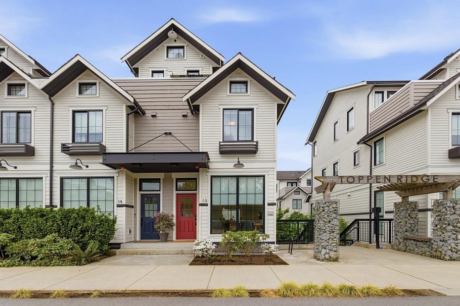 13 237 Ridgeway Avenue North Vancouver, BC - 1